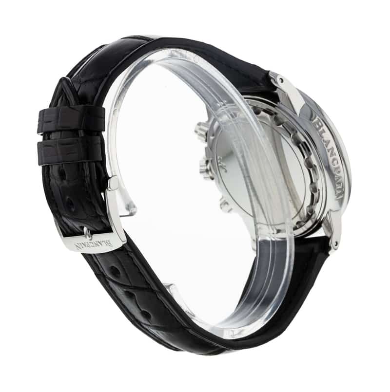 Blancpain Leman 2185F-1130-71